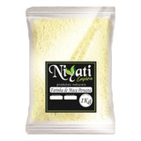 Farinha De Maca Peruana Premium Pura Em Pó 1kg Niyati