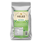 Farinha De Maca Peruana Velez 500g Premium 100 Pura