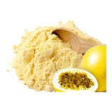 Farinha De Maracujá 1 Kg Qualidade Premium 100 Pura