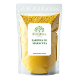Farinha De Maracujá 100 Pura Embalagem De 1 Kg