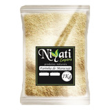 Farinha De Maracujá 1kg 100 Pura Qualidade Premium Niyati
