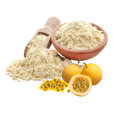 Farinha De Maracujá Em Pó 100 Pura Natural Premium 200g