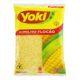 Farinha De Milho Flocada