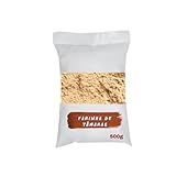 Farinha De Tâmaras Natural 500g Sem Glúten