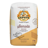Farinha De Trigo Caputo 1kg 00 0 Italiana Escolha O Tipo