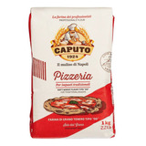 Farinha De Trigo Italiana Caputo Tipo 00 0 Varios Tipos