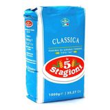 Farinha De Trigo Italiana Le 5 Stagioni Escolha O Tipo
