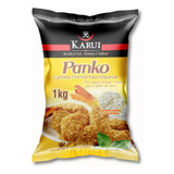 Farinha Empanar Super Crocante 1kg Panko Karui