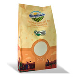 Farinha Especial De Trigo Orgânica 500g Biorgânica