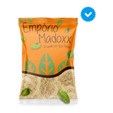 Farinha Gengibre Puro Pó 1kg Puro Laudo Termogenico Emagrece