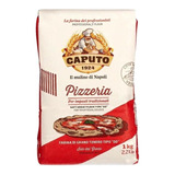Farinha Italiana 00 Caputo Pizzeria 1kg
