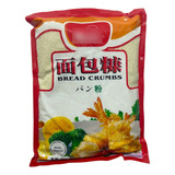 Farinha Panko Empanados Hot Roll Yumart 1kg
