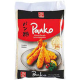 Farinha Panko Mistura Flocada Para Empanados Oriental 200g