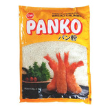 Farinha Panko Para Empanar Flocada Bread Crumbs Gw 1kg