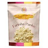 Farinha Panko Premium Ca Nuts 500g