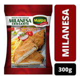 Farinha Para Empanar A Milanesa Mais Crocante Marpa