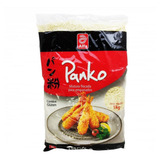 Farinha Para Empanar Panko Alfa 1kg