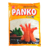 Farinha Para Empanar Panko Bread Crumbs 1kg Gw