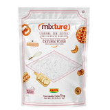 Farinha Sem Glúten Com Mandioca Mixture Amafil 1kg