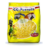 Farinhada Cc parrots 6kg Biotron