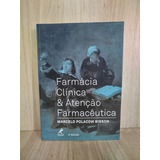 Farmacêutica