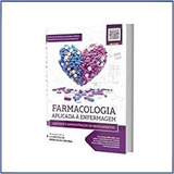 Farmacologia Aplicada À Enf cálculos De Ad Medicamentos