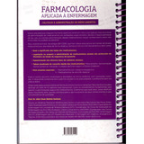 Farmacologia Aplicada À Enf cálculos De Ad Medicamentos