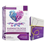 Farmacologia Aplicada À Enfermagem Dicionário De Termos