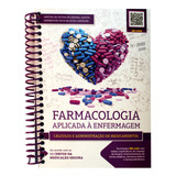 Farmacologia Aplicada A Enfermagem