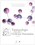 Farmacologia Aplicada à Medicina Veterinária