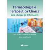 Farmacologia E Terapêutica Clínica Para A