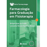 Farmacologia Para Graduacao Em