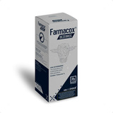 Farmacox Fc Toltrazurila Controle Da Coccidiose 1 Litro