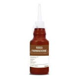 Farmaiodine Tópico 100ml Iodo Farmax