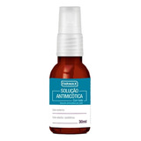 Farmax Liquido 30ml Solução Antimicótica Micose Unha Igual Lakesia