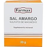 Farmax Sal Amargo 30 G