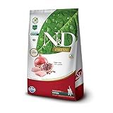 Farmina N D Prime Para Gatos Filhotes De Todas As Raças Sabor Frango E Romã 7 5Kg