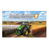 Farming Simulator 19 Standard Edition Focus