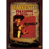 Faroeste Spaghetti Vol 2 Box Com 2 Dvds Lee Van Cleef