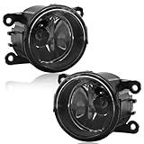 Faróis De Neblina Compatíveis Com Ford Explorer 2011 2014 Ford Focus 2008 2014 Ford Mustang 2005 2011 Ranger STX 10 14 RDX 2010 2012 Subaru Outback Legacy Substituição De Farol De Neblina