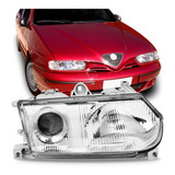 Farol Alfa Romeo 145 1994 1995 1996 1997 1998 1999 2000