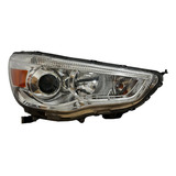 Farol Asx 2009 2010 11 12 13 14 15 16 Lado Direito Original