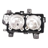 Farol Atego 1719 2426 2429 3030 Mb Caminhão Duplo Mercedes
