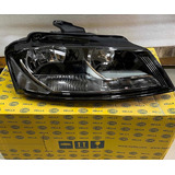 Farol Audi A3 2008 2009 2010