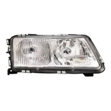 Farol Audi A3 97 98 99