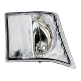Farol Aux Pisca Busscar Vissta Hi lo Jum Buss El Buss Ld