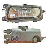 Farol Auxil Para Mbb Actros 09 15 Le C Soquete 9438200056