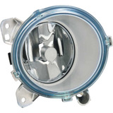 Farol Auxiliar De Neblina C Soquete H1 Caminhao Serie 4 07