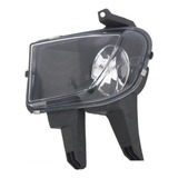 Farol Auxiliar Esquerdo Chevrolet Celta 2006 A 2011 Amg