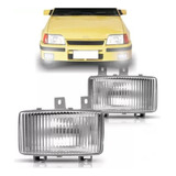 Farol Auxiliar Kadett 89 95 Gs gsi Le